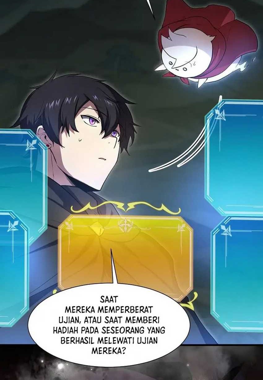 Leveling Up with Skills Chapter 103 - halaman 18