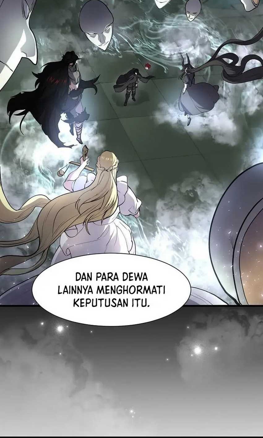 Leveling Up with Skills Chapter 103 - halaman 20