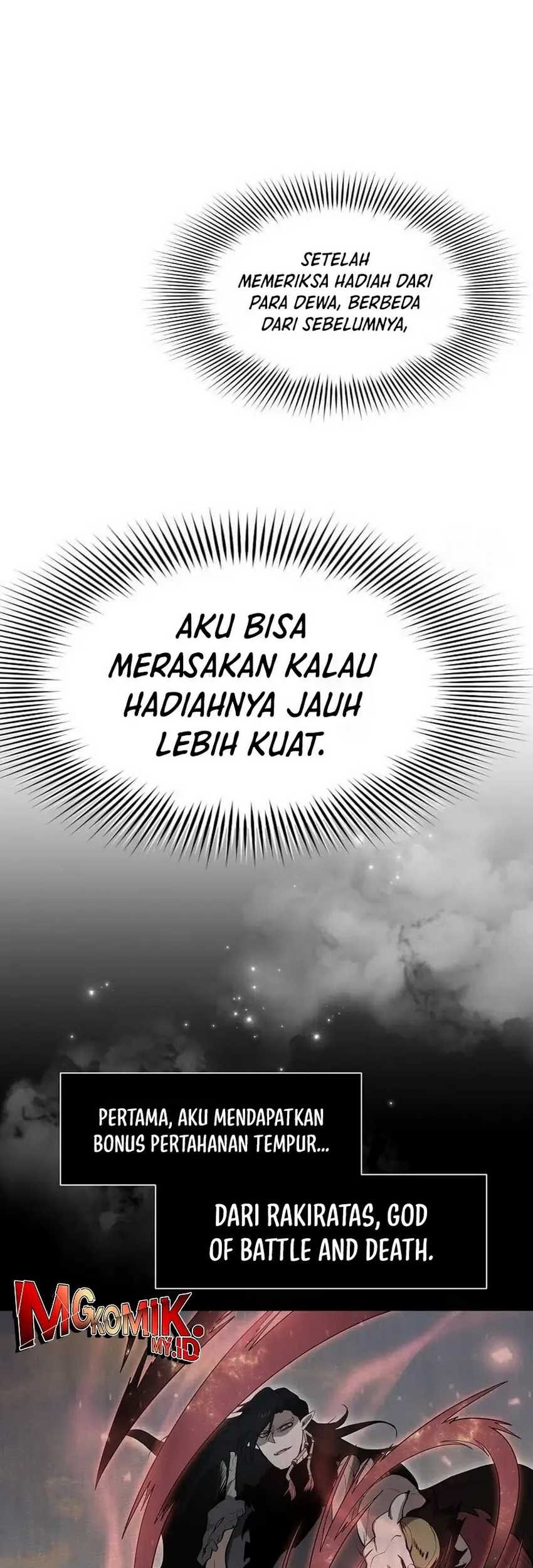 Leveling Up with Skills Chapter 103 - halaman 23