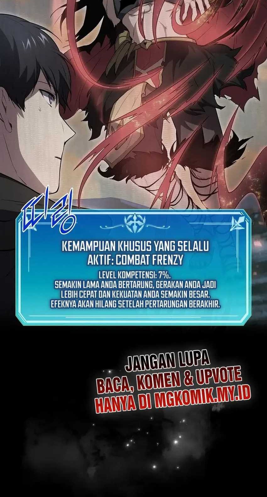 Leveling Up with Skills Chapter 103 - halaman 24