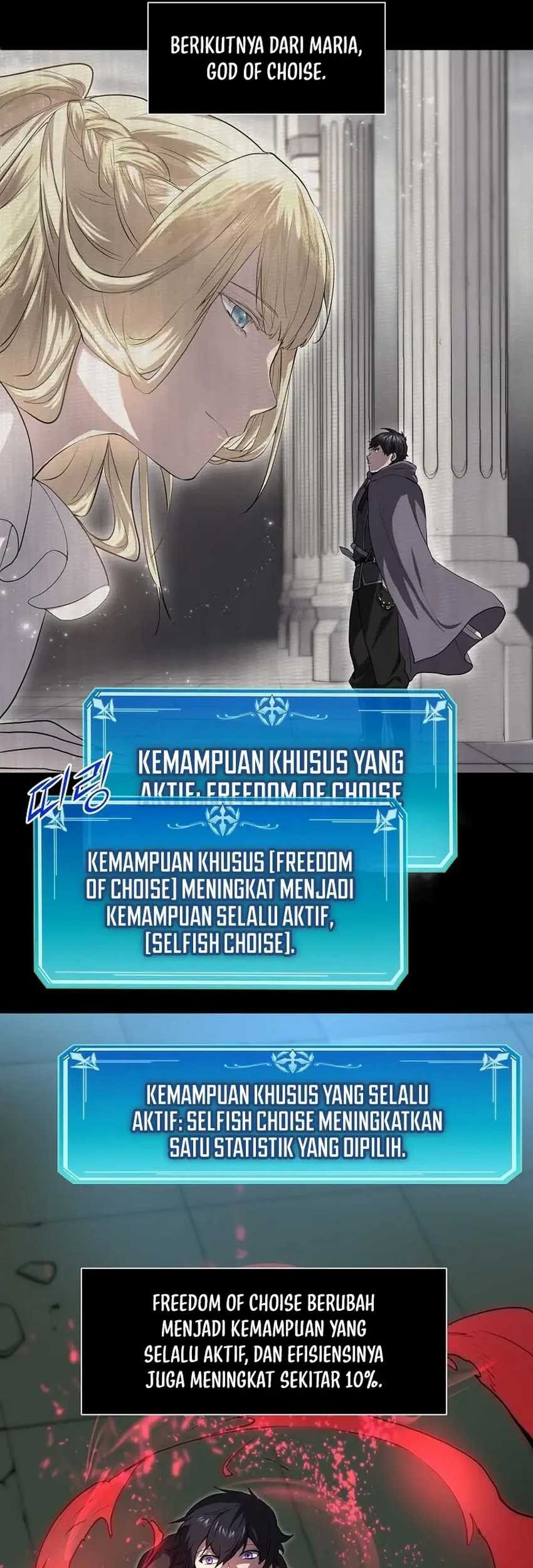 Leveling Up with Skills Chapter 103 - halaman 25