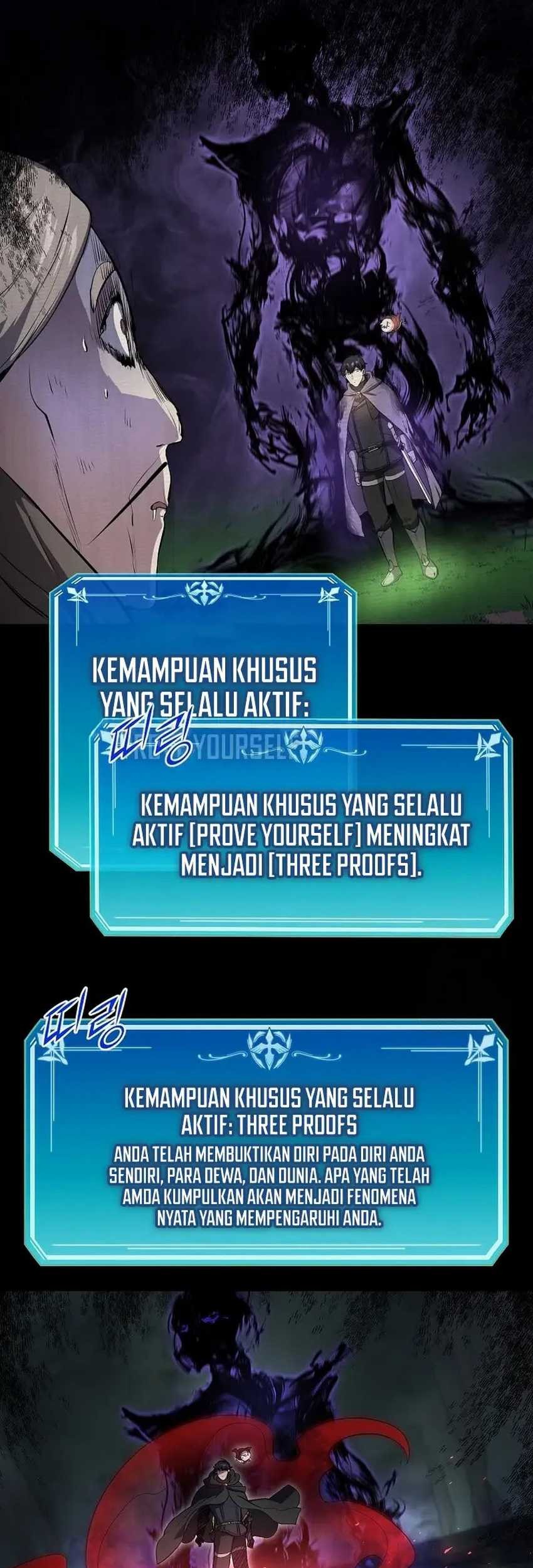 Leveling Up with Skills Chapter 103 - halaman 27