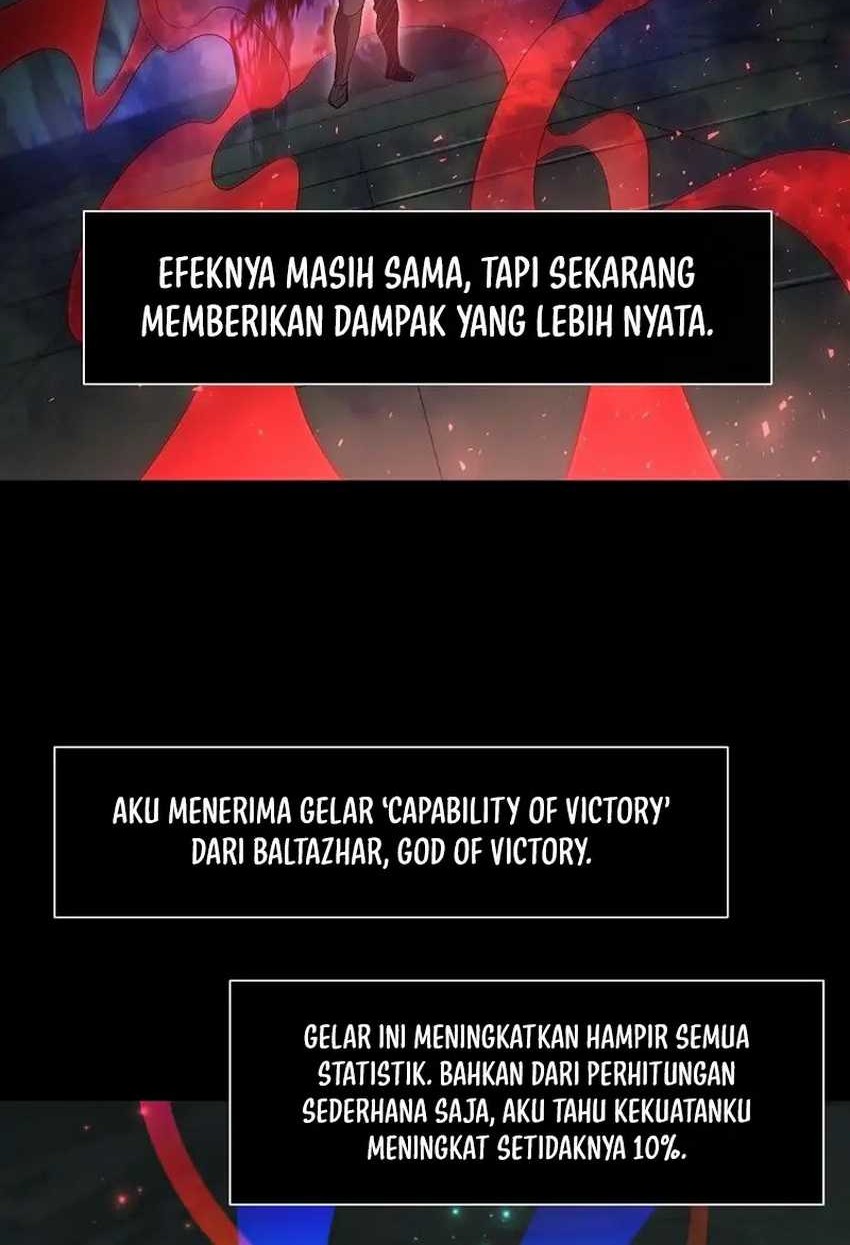 Leveling Up with Skills Chapter 103 - halaman 28