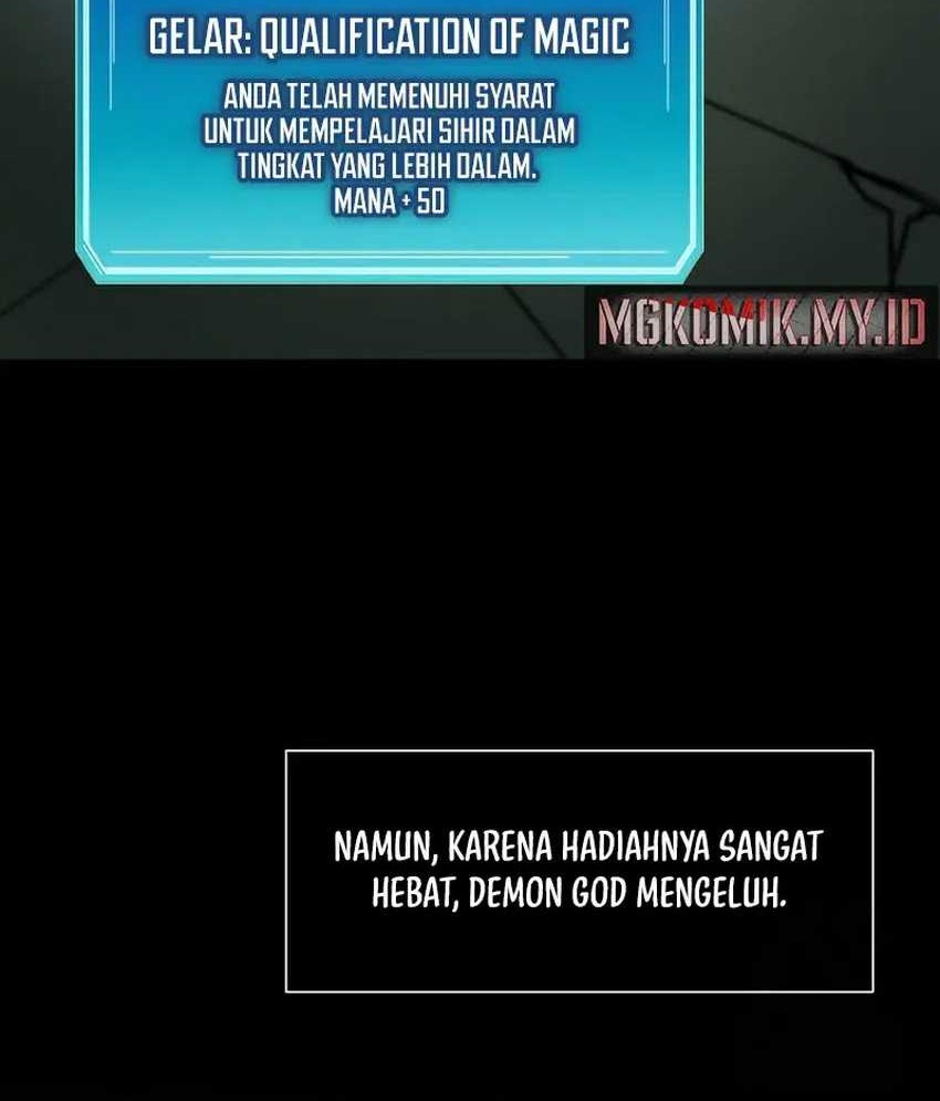 Leveling Up with Skills Chapter 103 - halaman 32