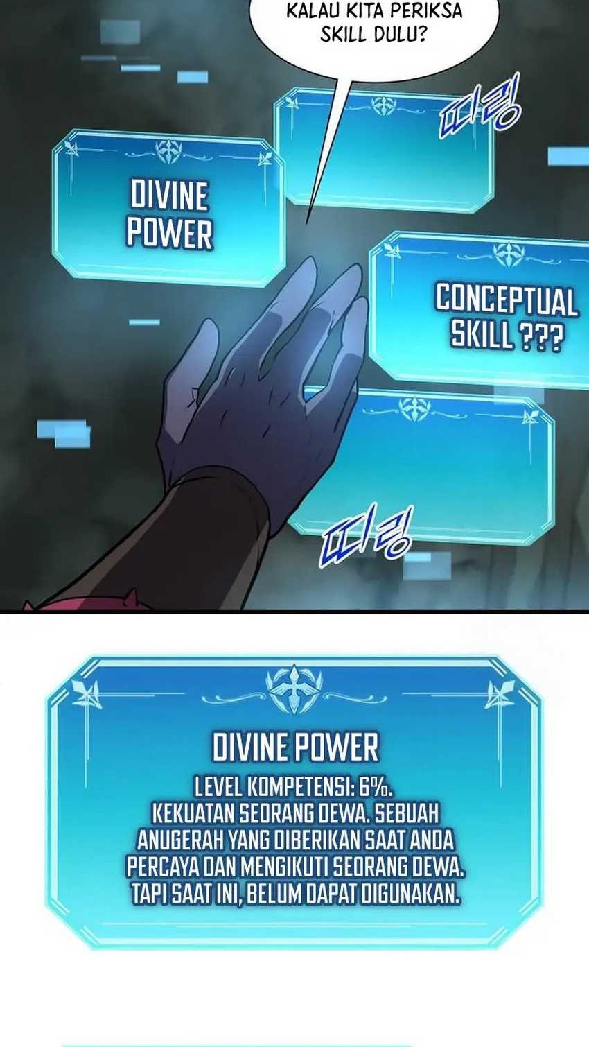 Leveling Up with Skills Chapter 103 - halaman 4