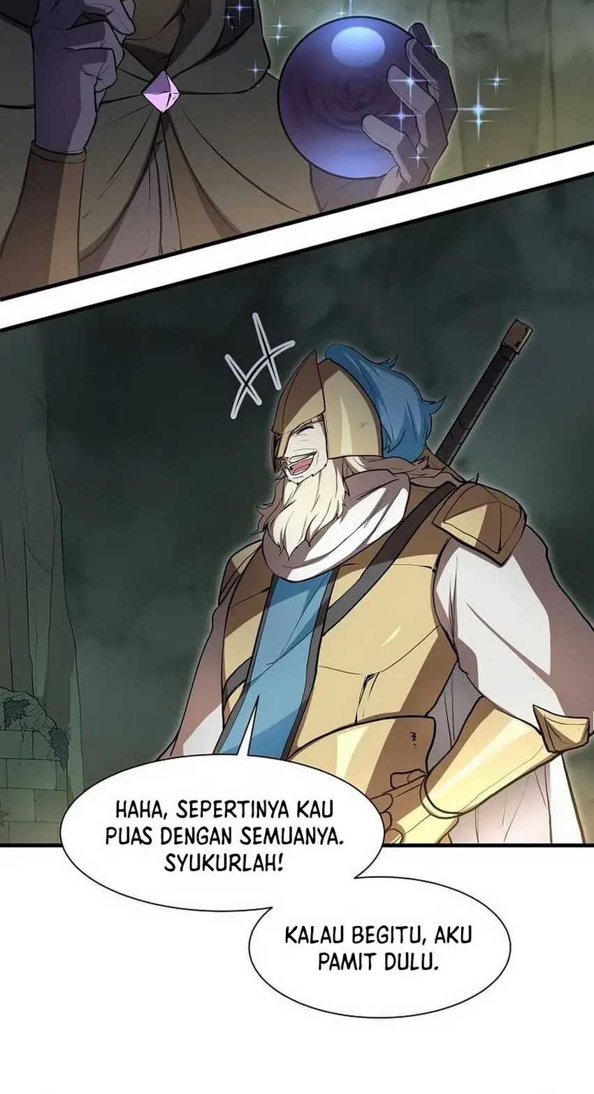 Leveling Up with Skills Chapter 103 - halaman 46