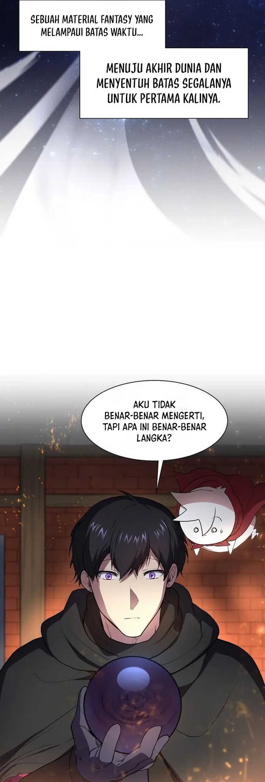 Leveling Up with Skills Chapter 103 - halaman 57
