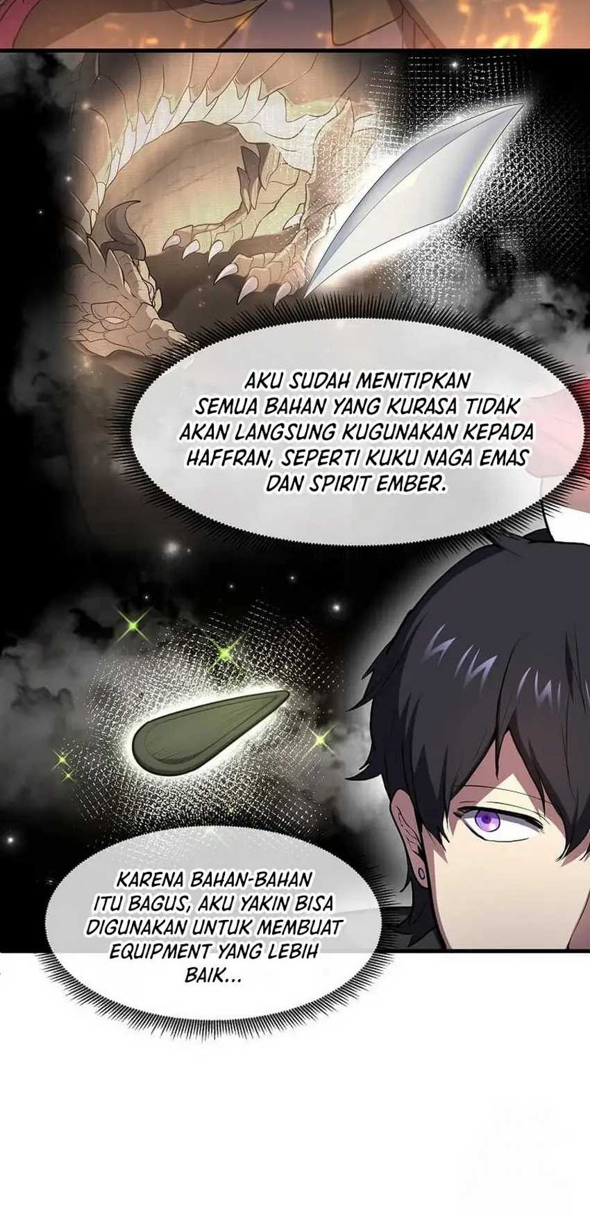 Leveling Up with Skills Chapter 103 - halaman 58