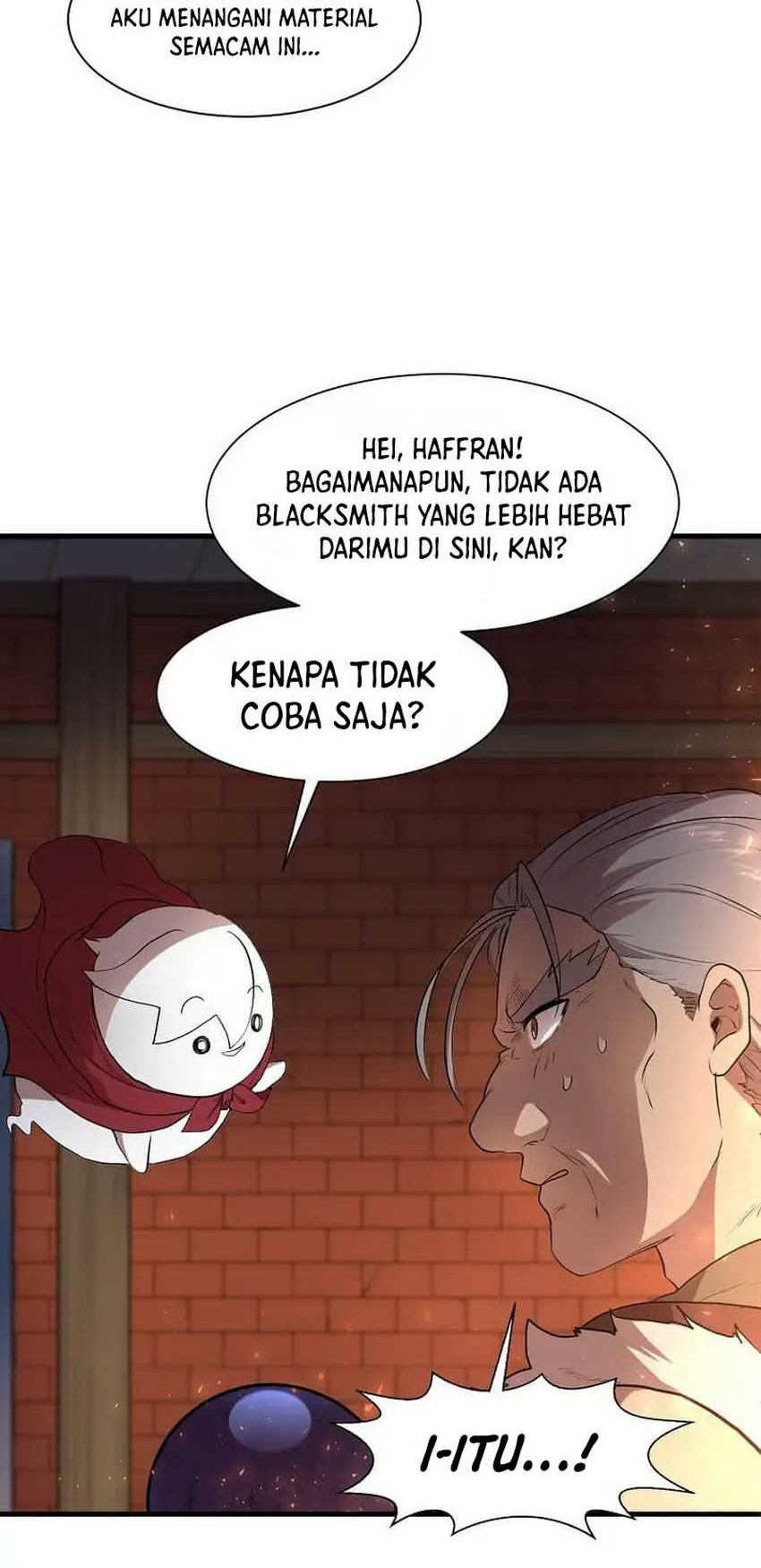 Leveling Up with Skills Chapter 103 - halaman 60