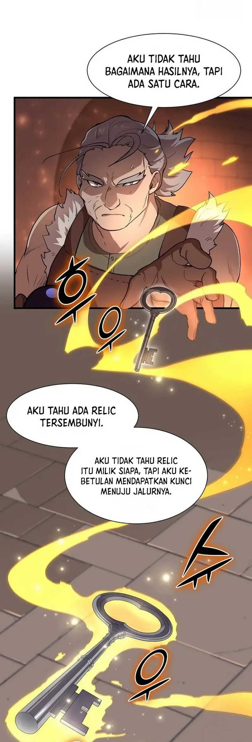Leveling Up with Skills Chapter 103 - halaman 66