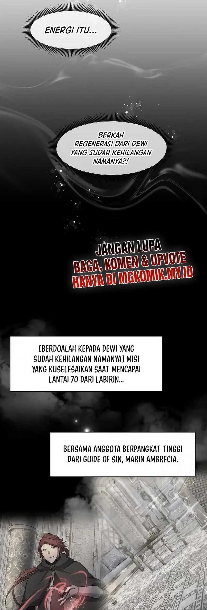 Leveling Up with Skills Chapter 103 - halaman 68