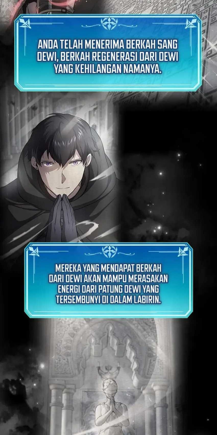 Leveling Up with Skills Chapter 103 - halaman 69