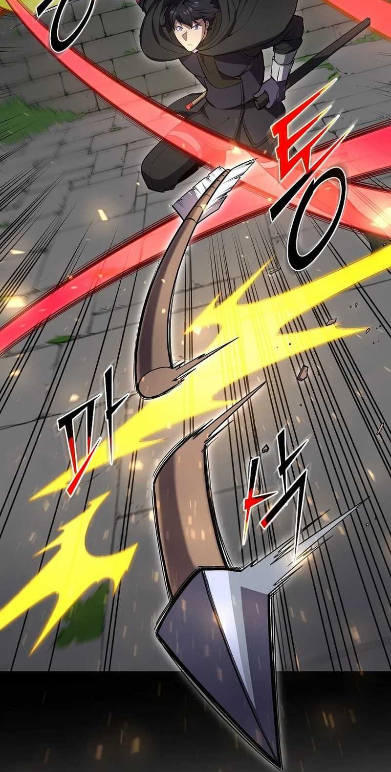 Leveling Up with Skills Chapter 104 - halaman 12