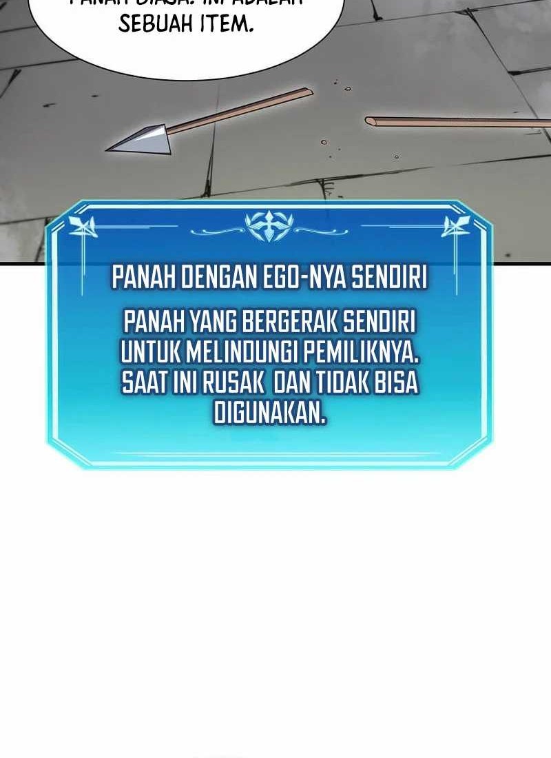Leveling Up with Skills Chapter 104 - halaman 14