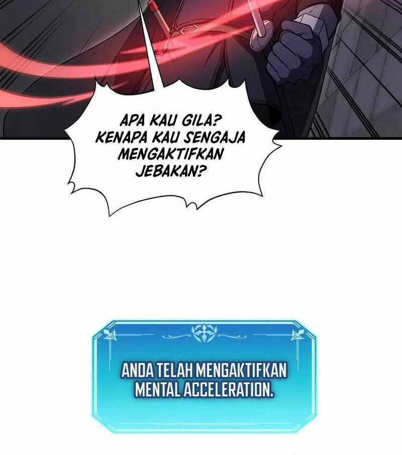 Leveling Up with Skills Chapter 104 - halaman 17