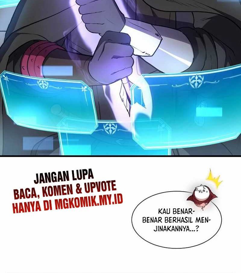 Leveling Up with Skills Chapter 104 - halaman 23