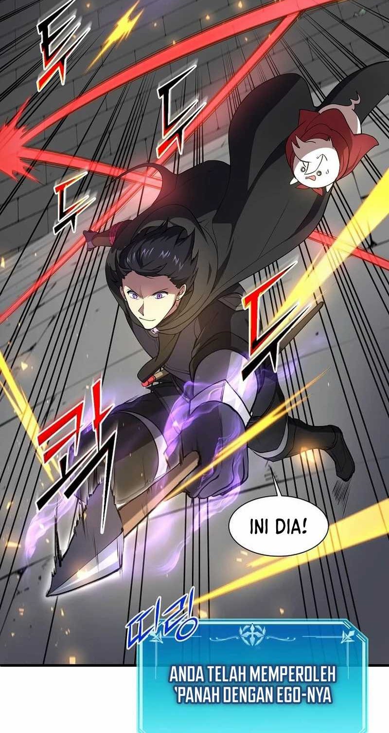 Leveling Up with Skills Chapter 104 - halaman 30