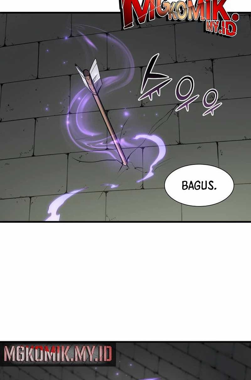 Leveling Up with Skills Chapter 104 - halaman 32