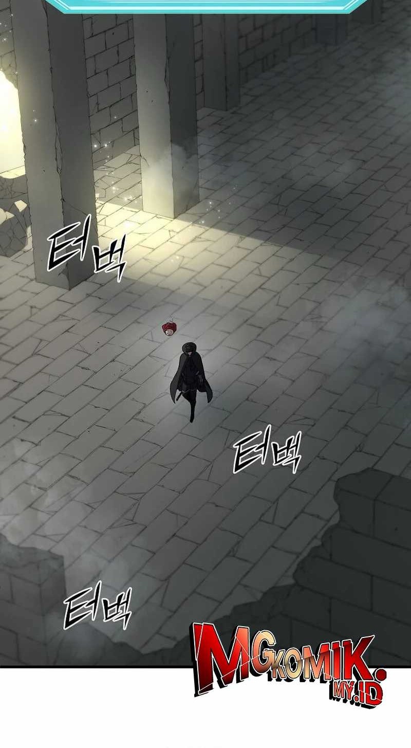 Leveling Up with Skills Chapter 104 - halaman 4