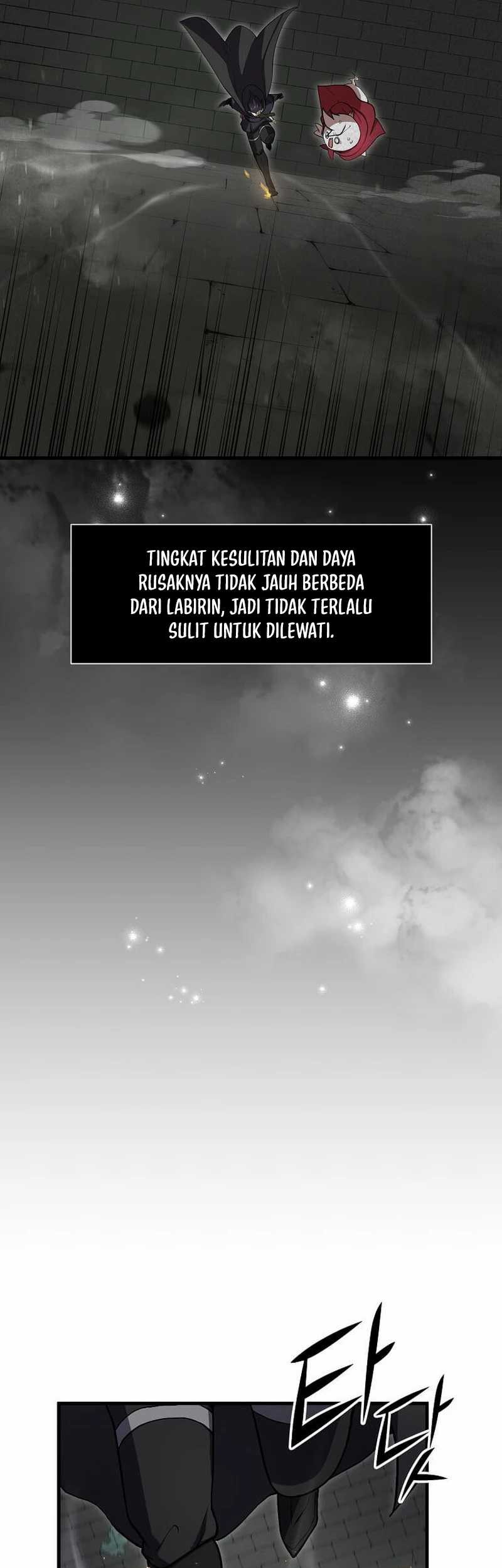 Leveling Up with Skills Chapter 104 - halaman 41