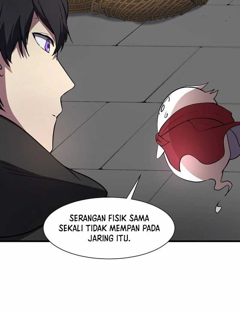 Leveling Up with Skills Chapter 104 - halaman 44