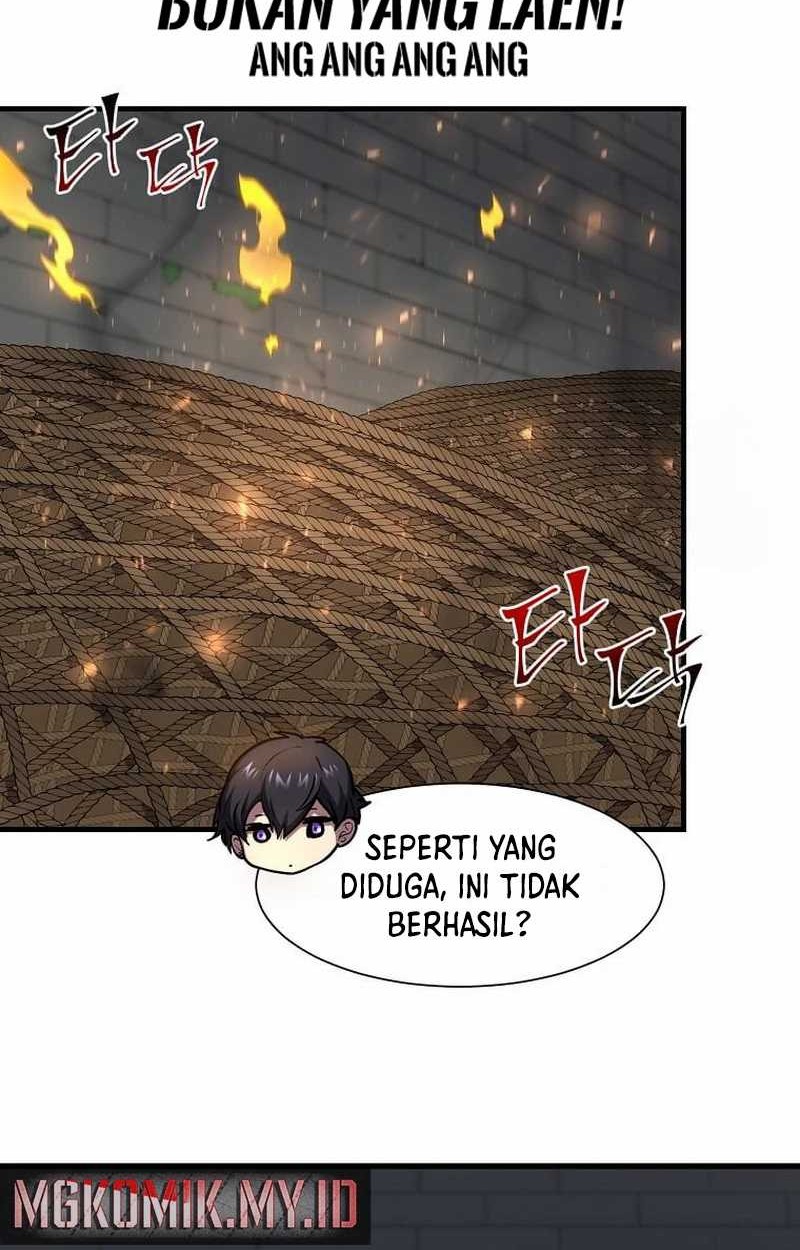 Leveling Up with Skills Chapter 104 - halaman 46