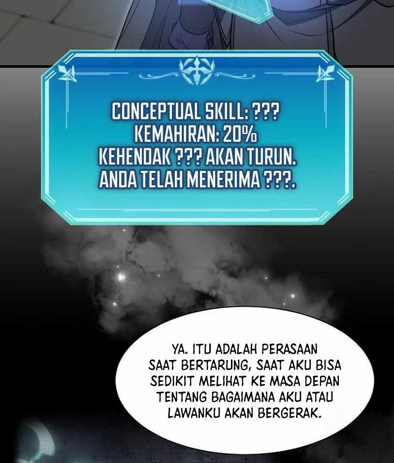 Leveling Up with Skills Chapter 104 - halaman 52