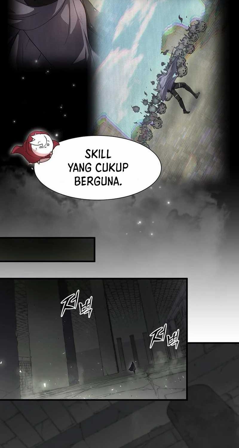 Leveling Up with Skills Chapter 104 - halaman 54