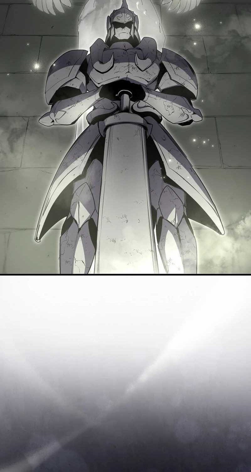 Leveling Up with Skills Chapter 104 - halaman 58