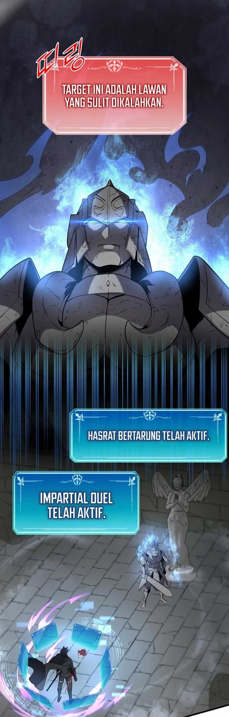 Leveling Up with Skills Chapter 104 - halaman 59
