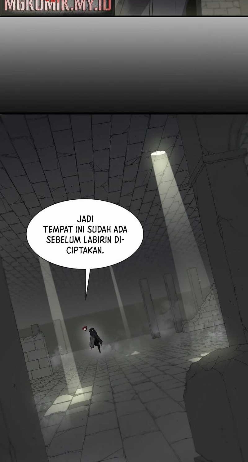 Leveling Up with Skills Chapter 104 - halaman 6