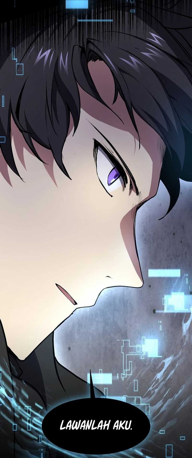 Leveling Up with Skills Chapter 104 - halaman 62