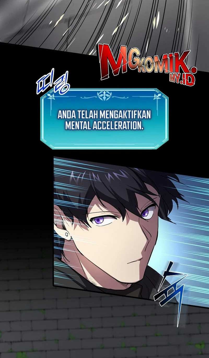 Leveling Up with Skills Chapter 104 - halaman 9