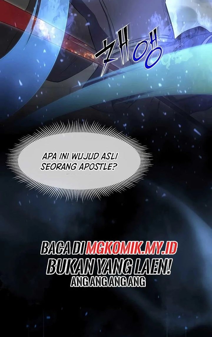 Leveling Up with Skills Chapter 105 - halaman 18