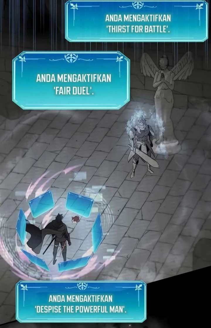 Leveling Up with Skills Chapter 105 - halaman 2