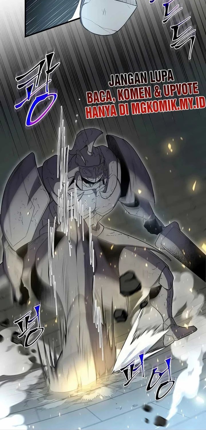 Leveling Up with Skills Chapter 105 - halaman 24