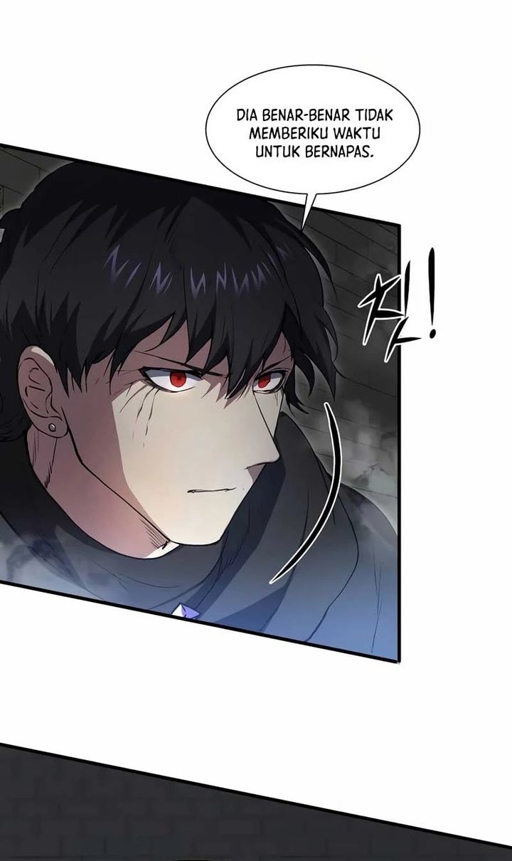 Leveling Up with Skills Chapter 105 - halaman 28