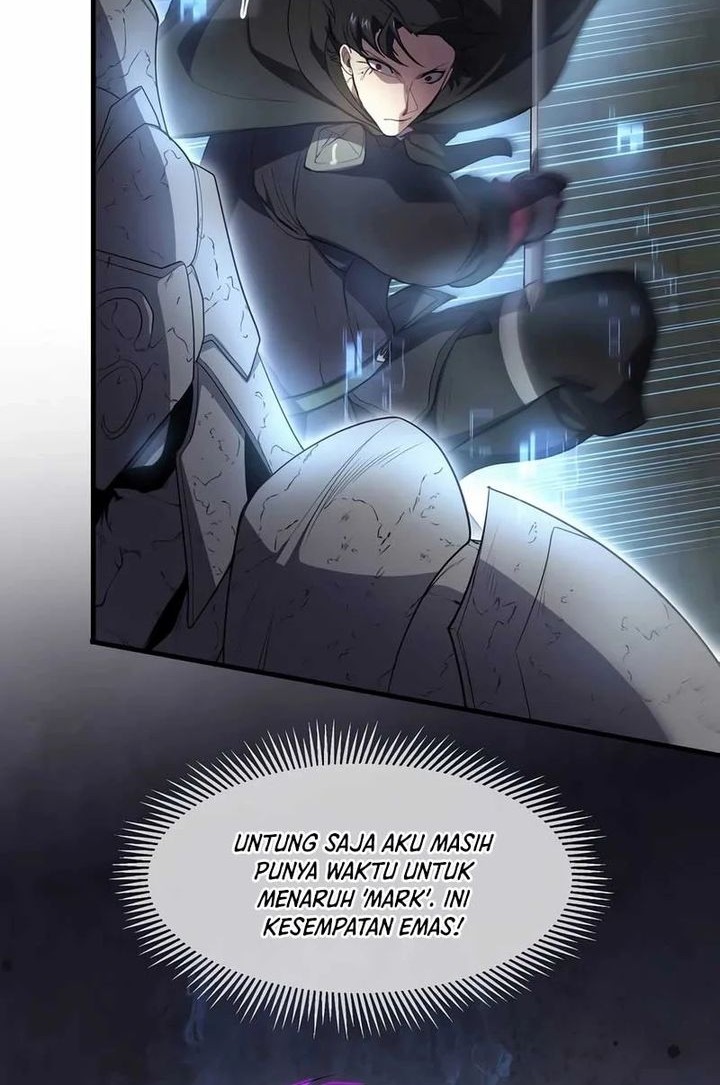 Leveling Up with Skills Chapter 105 - halaman 30