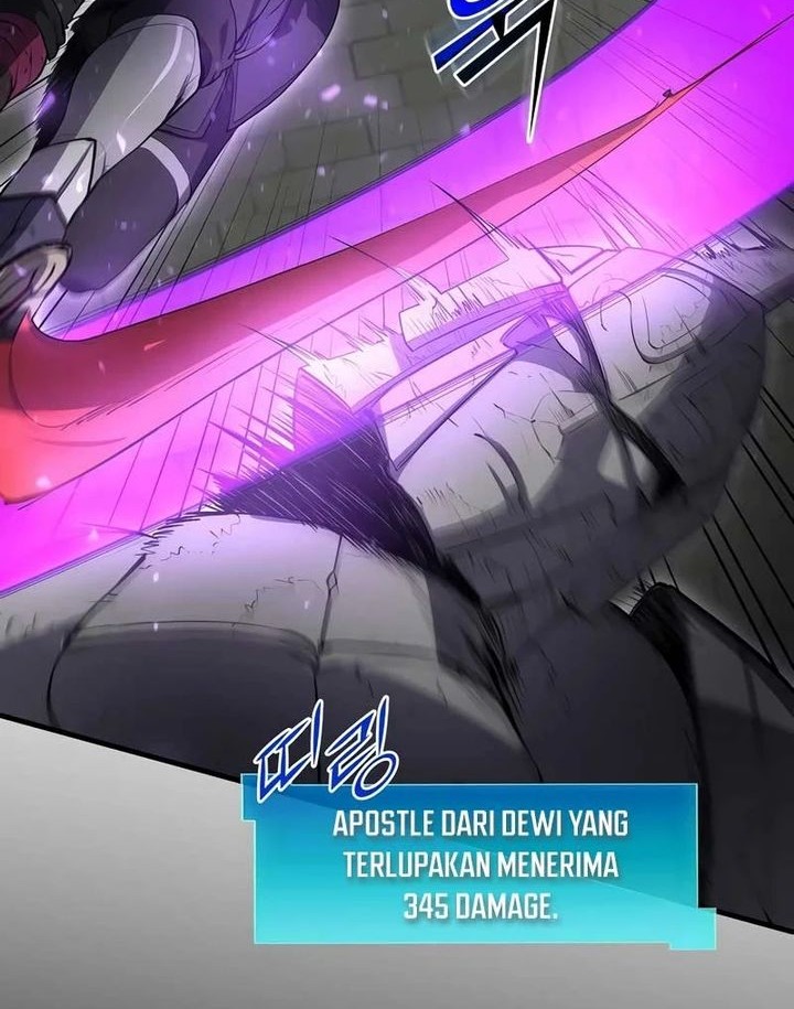 Leveling Up with Skills Chapter 105 - halaman 32