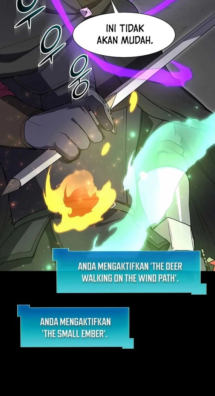 Leveling Up with Skills Chapter 105 - halaman 36