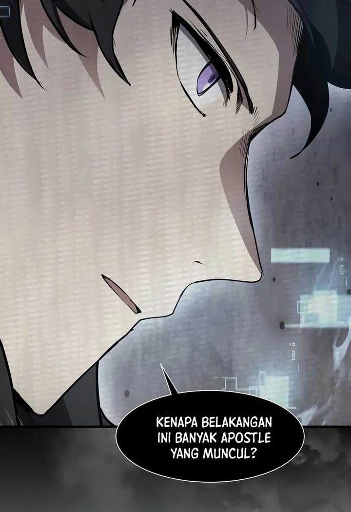 Leveling Up with Skills Chapter 105 - halaman 4