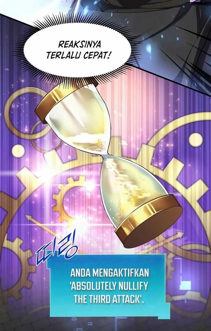 Leveling Up with Skills Chapter 105 - halaman 44