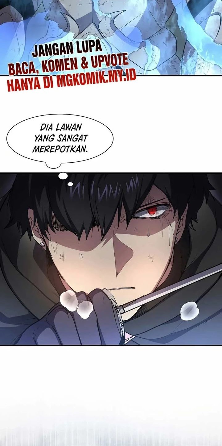 Leveling Up with Skills Chapter 105 - halaman 46