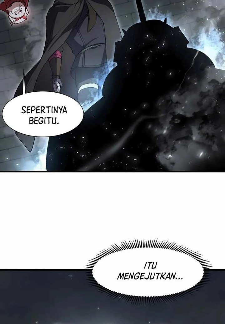 Leveling Up with Skills Chapter 105 - halaman 60