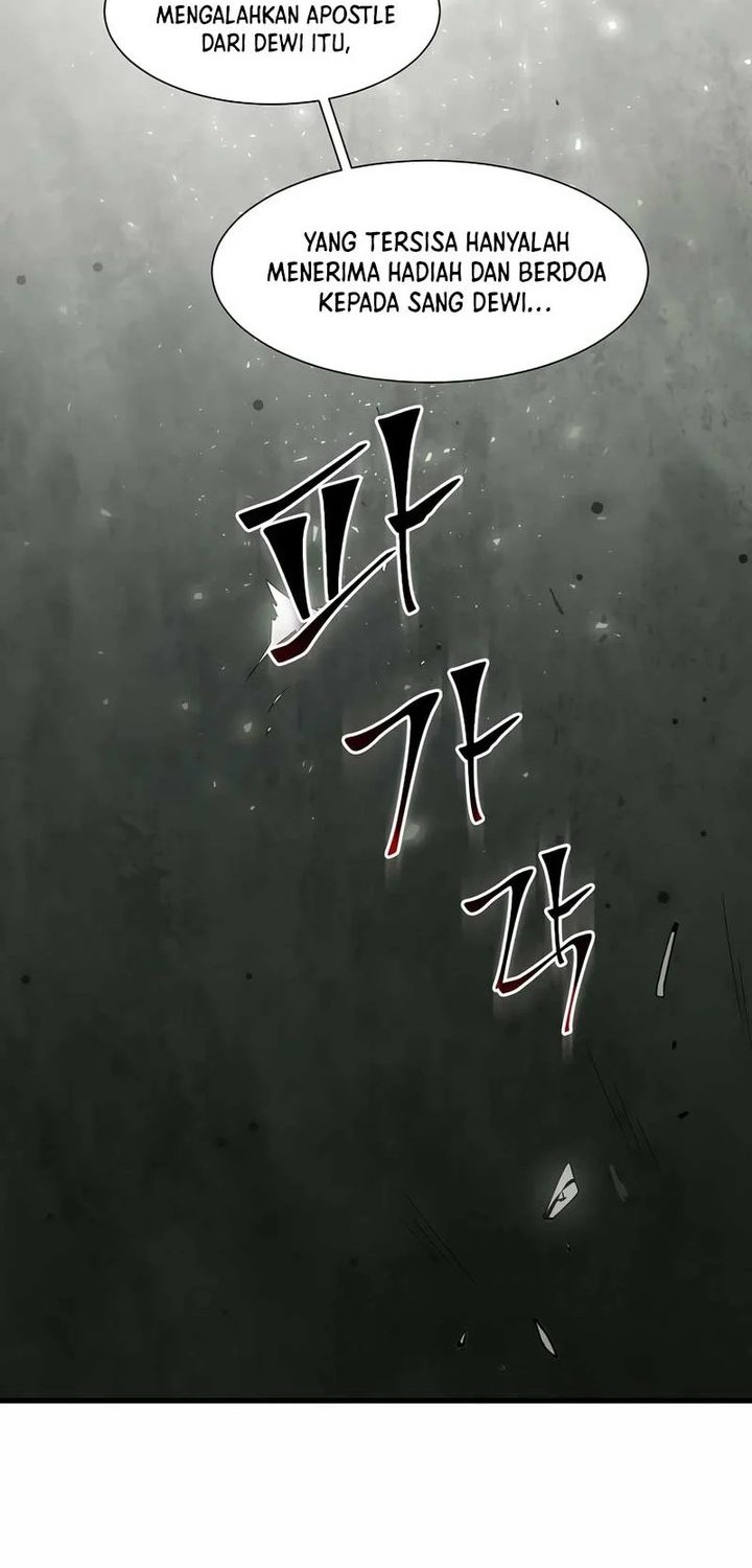 Leveling Up with Skills Chapter 105 - halaman 62