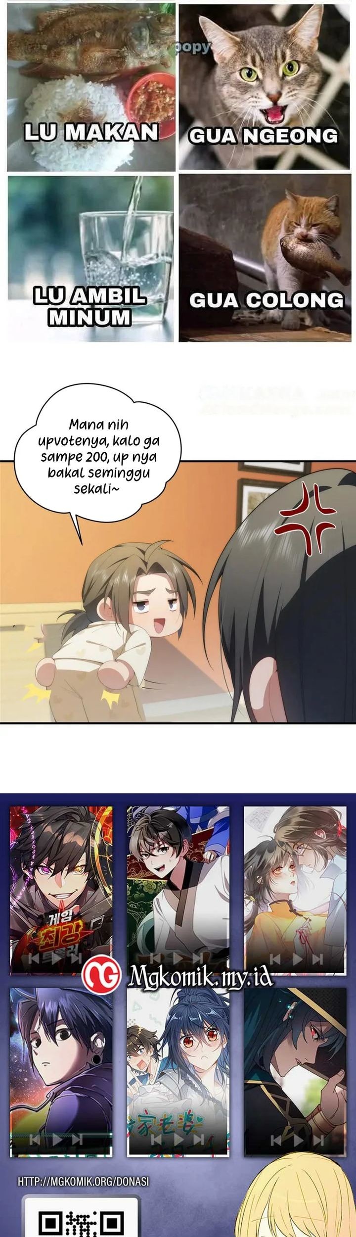 Leveling Up with Skills Chapter 105 - halaman 69