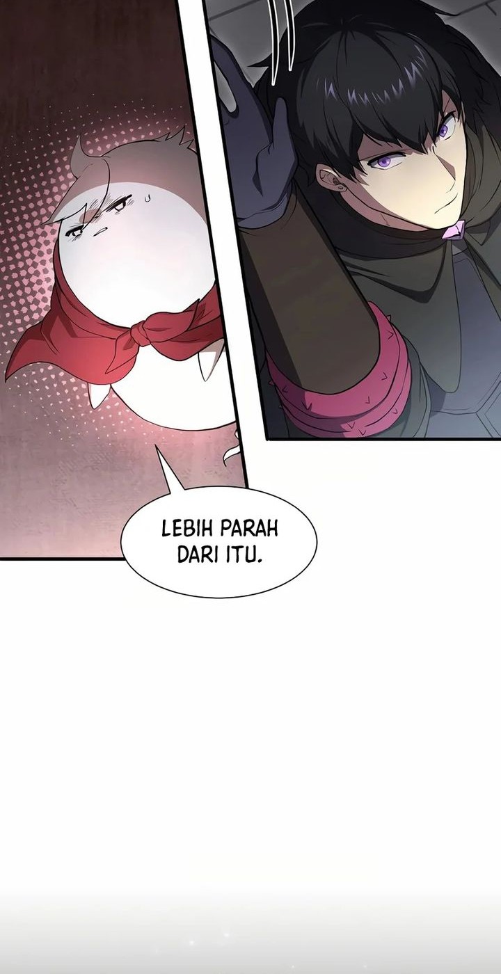 Leveling Up with Skills Chapter 106 - halaman 11