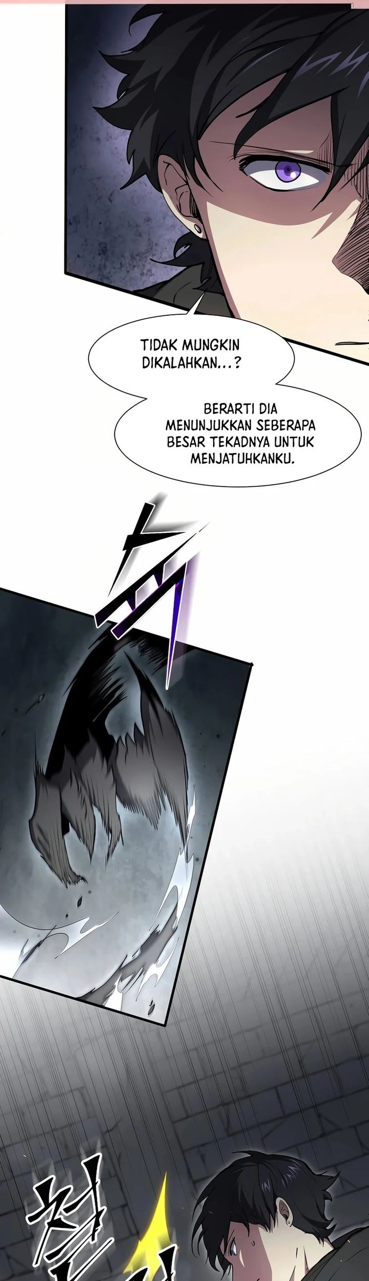 Leveling Up with Skills Chapter 106 - halaman 14