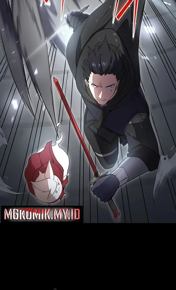 Leveling Up with Skills Chapter 106 - halaman 17