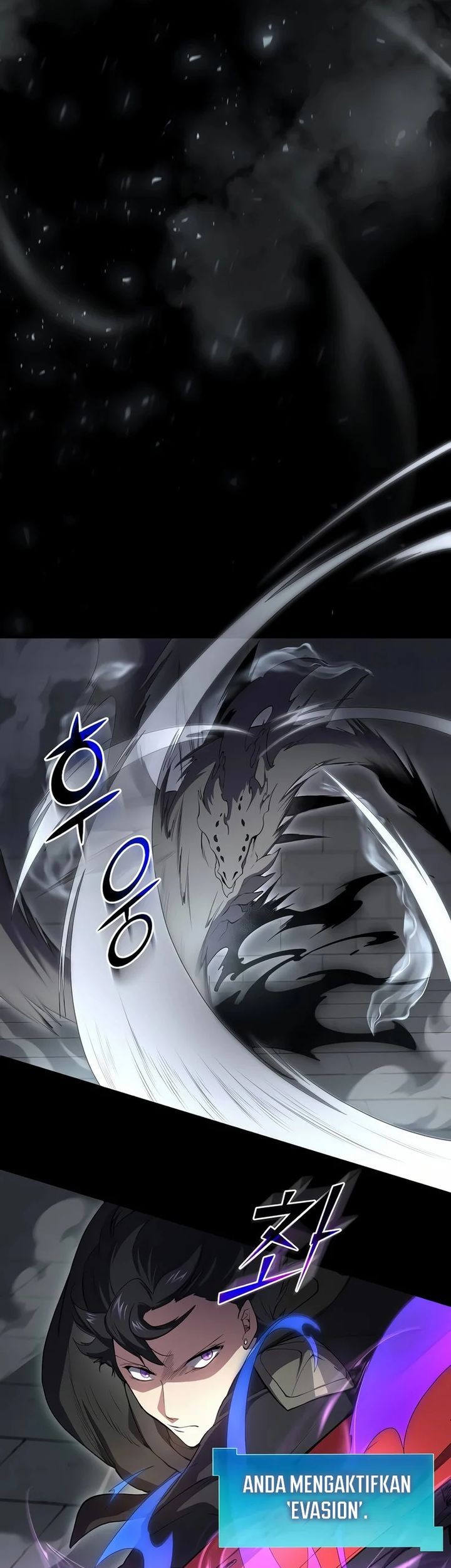 Leveling Up with Skills Chapter 106 - halaman 20